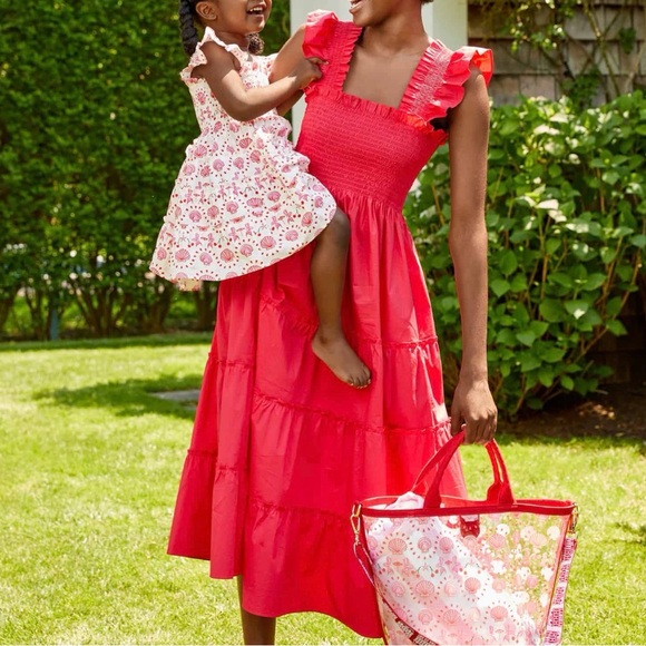 Hill House Dresses & Skirts - Hill House Ellie Nap Dress
